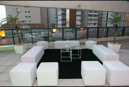 Flat com 2 Quartos para alugar, 63m² no Boqueirão, Santos - Foto 31