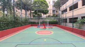 Apartamento com 3 Quartos à venda, 75m² no Parque São Lucas, São Paulo - Foto 18