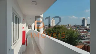 Apartamento com 1 Quarto à venda, 30m² no Vila Isolina Mazzei, São Paulo - Foto 11