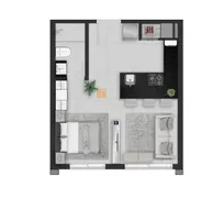 Apartamento com 2 Quartos à venda, 94m² no Centro, Capão da Canoa - Foto 15