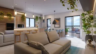 Apartamento com 3 Quartos à venda, 83m² no VILA NOSSA SENHORA DAS VITORIAS, Mauá - Foto 6