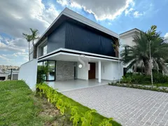 Casa de Condomínio com 4 Quartos à venda, 382m² no Alphaville Dom Pedro, Campinas - Foto 40