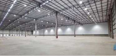 Galpão / Depósito / Armazém para alugar, 40000m² no Parque Industrial, Viana - Foto 2