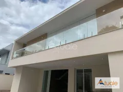 Casa de Condomínio com 4 Quartos para venda ou aluguel, 334m² no Loteamento Parque dos Alecrins , Campinas - Foto 21