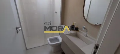 Apartamento com 3 Quartos à venda, 86m² no Cidade Nova, Belo Horizonte - Foto 5