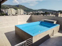 Cobertura com 4 Quartos à venda, 194m² no Campinho, Rio de Janeiro - Foto 1