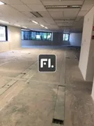 Conjunto Comercial / Sala para alugar, 130m² no Cidade Monções, São Paulo - Foto 3