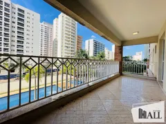 Apartamento com 3 Quartos à venda, 136m² no Bom Jardim, São José do Rio Preto - Foto 1