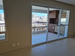 Apartamento com 3 Quartos para alugar, 128m² no Barra Funda, São Paulo - Foto 2