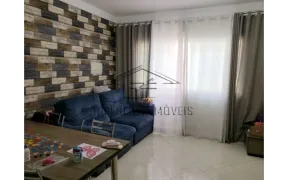 Casa de Condomínio com 3 Quartos à venda, 114m² no Vila Marieta, São Paulo - Foto 2