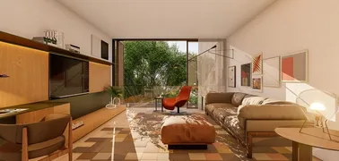 Casa de Condomínio com 4 Quartos à venda, 552m² no Cidade Jardim, São Paulo - Foto 1
