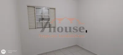 Casa de Condomínio com 2 Quartos à venda, 67m² no Parque Yolanda, Sumaré - Foto 13