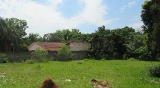 Terreno / Lote / Condomínio à venda, 5000m² no Caguacu, Sorocaba - Foto 1