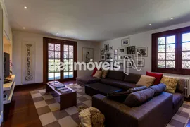 Casa de Condomínio com 4 Quartos à venda, 750m² no Morro do Chapéu, Nova Lima - Foto 18
