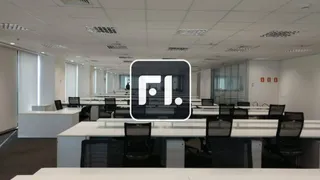 Conjunto Comercial / Sala para alugar, 1340m² no Brooklin, São Paulo - Foto 10