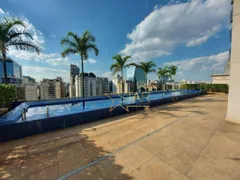 Apartamento com 1 Quarto para alugar, 54m² no Vila Nova Conceição, São Paulo - Foto 19