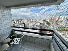 Apartamento com 3 Quartos à venda, 84m² no Piedade, Jaboatão dos Guararapes - Foto 1