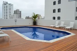 Flat com 1 Quarto para alugar, 45m² no Jardins, São Paulo - Foto 16