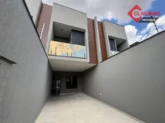 Sobrado com 3 Quartos à venda, 122m² no Vila Invernada, São Paulo - Foto 3