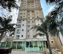 Apartamento com 2 Quartos à venda, 50m² no Silveira da Motta, São José dos Pinhais - Foto 1