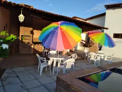 Casa de Vila com 5 Quartos à venda, 280m² no Serrambi, Ipojuca - Foto 12