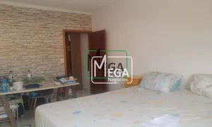 Casa de Condomínio com 2 Quartos à venda, 76m² no Chácaras Monte Serrat, Itapevi - Foto 9