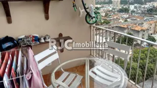 Apartamento com 2 Quartos à venda, 74m² no Rocha, Rio de Janeiro - Foto 3