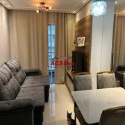 Apartamento com 2 Quartos à venda, 71m² no Rudge Ramos, São Bernardo do Campo - Foto 29