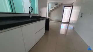 Sobrado com 3 Quartos para alugar, 137m² no Country, Cascavel - Foto 9