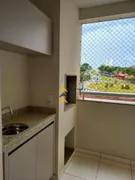 Apartamento com 3 Quartos para alugar, 74m² no Gleba Palhano, Londrina - Foto 7