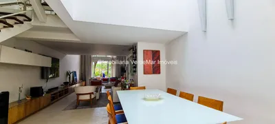 Casa com 3 Quartos para venda ou aluguel, 234m² no Balneário Praia do Pernambuco, Guarujá - Foto 12