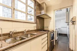 Apartamento com 1 Quarto para alugar, 120m² no Jardim Paulista, São Paulo - Foto 11