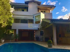 Casa com 4 Quartos à venda, 423m² no Reserva Colonial, Valinhos - Foto 27