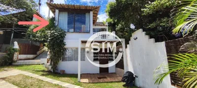 Casa com 2 Quartos para venda ou aluguel, 160m² no Centro, Armação dos Búzios - Foto 1