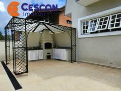 Casa de Condomínio com 4 Quartos à venda, 800m² no Aldeia da Serra, Barueri - Foto 88