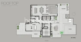 Apartamento com 2 Quartos à venda, 66m² no Barreiros, São José - Foto 15