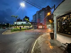 Loja / Salão / Ponto Comercial para venda ou aluguel, 200m² no Vila Guilhermina, Praia Grande - Foto 4