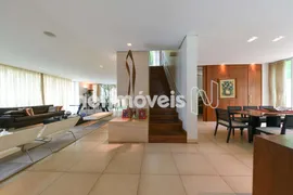 Casa de Condomínio com 4 Quartos à venda, 525m² no Vila Castela , Nova Lima - Foto 12