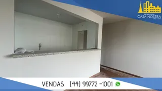 Apartamento com 2 Quartos à venda, 68m² no Vila Marumby, Maringá - Foto 13