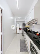 Apartamento com 3 Quartos à venda, 127m² no Chácara Inglesa, São Bernardo do Campo - Foto 9