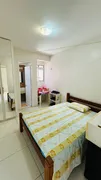 Apartamento com 3 Quartos à venda, 89m² no Icarai, Caucaia - Foto 8