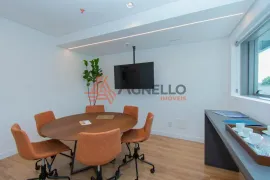 Conjunto Comercial / Sala para alugar, 45m² no Centro, Franca - Foto 12