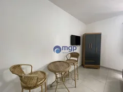 Flat com 1 Quarto para alugar, 30m² no Santana, São Paulo - Foto 6