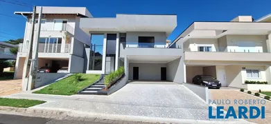 Casa de Condomínio com 4 Quartos à venda, 244m² no Condominio Portal do Jequitiba, Valinhos - Foto 11