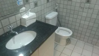 Conjunto Comercial / Sala para alugar, 219m² no Centro, Rio de Janeiro - Foto 15