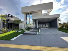 Casa de Condomínio com 3 Quartos à venda, 176m² no Terras Alpha Residencial 1, Senador Canedo - Foto 1