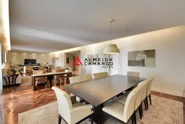 Apartamento com 4 Quartos à venda, 367m² no Jardim América, São Paulo - Foto 13