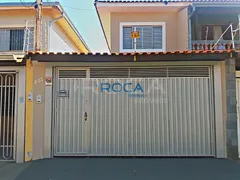 Casa com 2 Quartos à venda, 81m² no Nova Estância, São Carlos - Foto 1