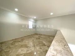 Casa de Condomínio com 4 Quartos para alugar, 450m² no Alphaville Residencial Dois, Barueri - Foto 18