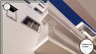 Casa de Condomínio com 1 Quarto à venda, 26m² no Casa Verde, São Paulo - Foto 14